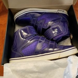 Vlado Footwear High Top